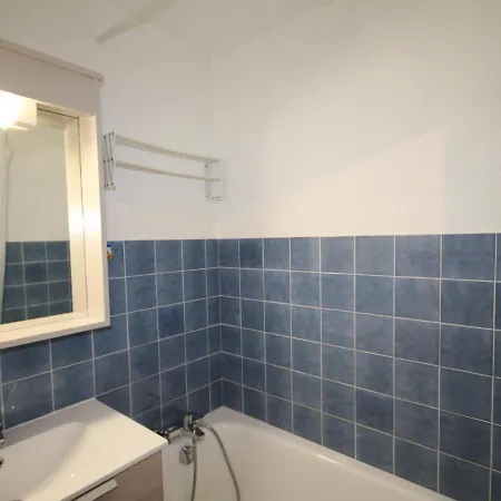 Apartment - 4 Pers. Avec Balcon Sud - Fr-1-293-177