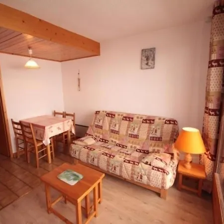 - 4 Pers. Avec Balcon Sud - Fr-1-293-177 Apartment